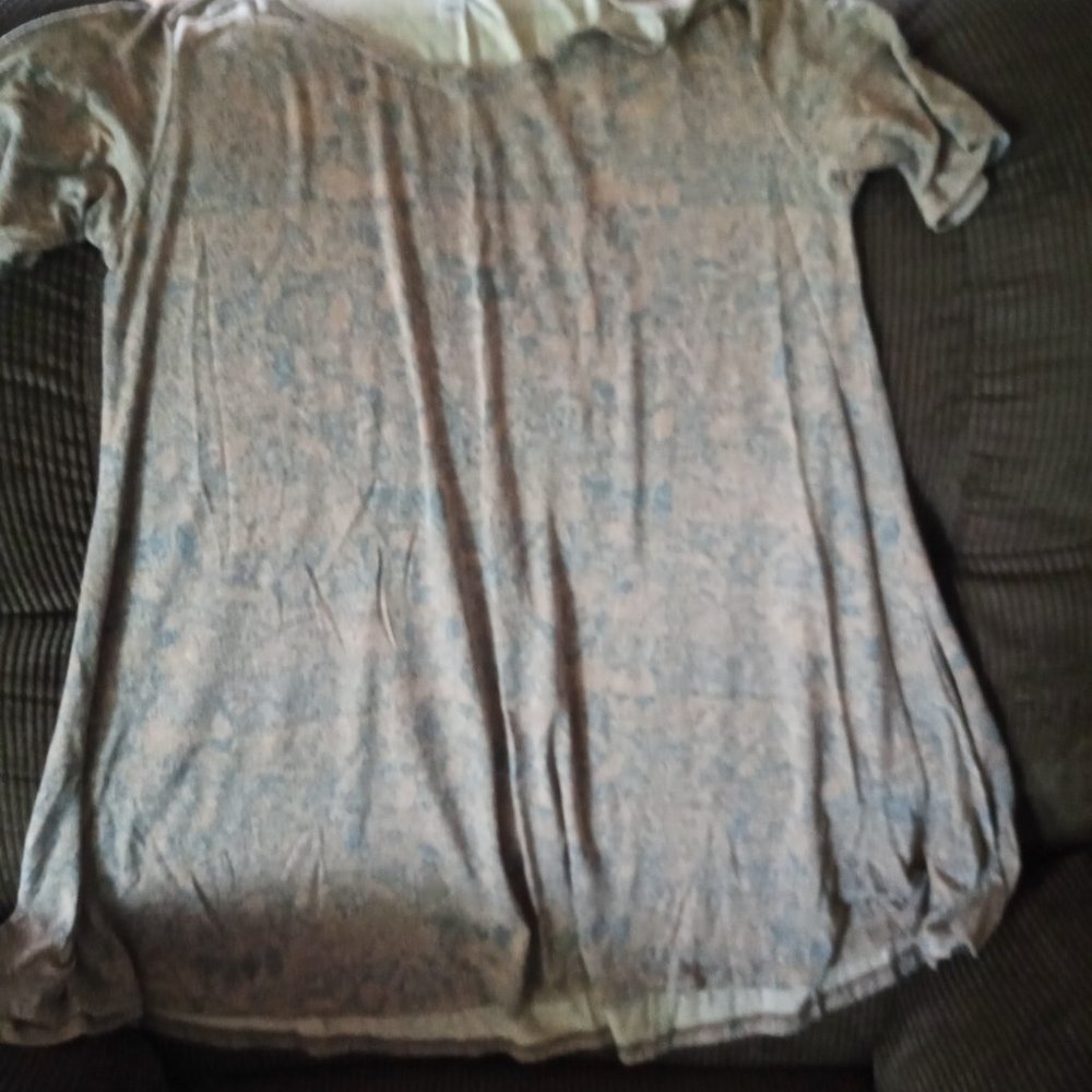 lularoe tunic